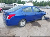 Nissan Versa 1.6 S+ 3N1CN7AP7GL917407 снимка