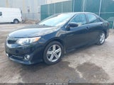 Toyota Camry Se 4T1BF1FKXEU437313 снимка