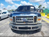 Ford F-250 Fx4/Harley-Davidson/King Ranch/Lariat/Xl/Xlt 1FTSW21R48EA97993 photo