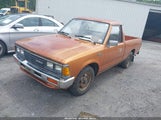 Nissan 720 1N6ND01S8FC314574 снимка