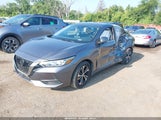 Nissan Sentra Sv Xtronic Cvt 3N1AB8CV4MY311174 снимка