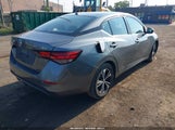 Nissan Sentra Sv Xtronic Cvt 3N1AB8CV4MY311174 снимка