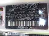 Kia K5 Gt-Line KNAG64J74S5314267 снимка