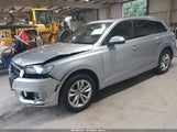 Audi Q7 2.0T Premium WA1LHAF7XHD049883 снимка