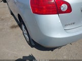 Nissan Rogue S JN8AS58V99W447551 снимка