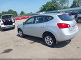 Nissan Rogue S JN8AS58V99W447551 снимка