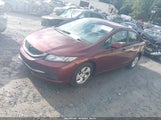 Honda Civic Lx 19XFB2F53DE212679 снимка