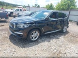 BMW X3 xDrive30I 5UXTY5C05LLT38641 снимка