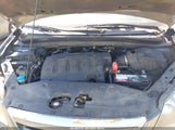 Honda Odyssey Ex 5FNRL38447B141155 снимка