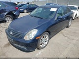 Infiniti G35 JNKCV51EX5M203675 снимка