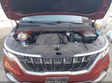 Kia Carnival Mpv Lx Seat Package KNDNB4H35P6289907 снимка