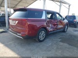 Kia Carnival Mpv Lx Seat Package KNDNB4H35P6289907 fotografie