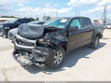 Chevrolet Colorado Wt 1GCGSBEA4K1305620 снимка