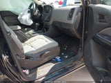 Chevrolet Colorado Wt 1GCGSBEA4K1305620 снимка