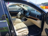 Toyota Highlander Limited 5TDDZRFHXJS492530 снимка