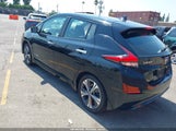 Nissan Leaf Sv 1N4AZ1CP7JC302383 снимка