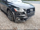 Audi Q5 3.0T Premium Plus WA1D7AFP2GA024712 снимка