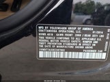 Volkswagen Passat 1.8T Se 1VWBT7A33EC067602 снимка