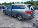 Nissan Pathfinder S 5N1DR2MMXJC619958 снимка