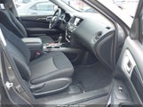 Nissan Pathfinder S 5N1DR2MMXJC619958 снимка