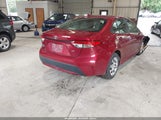 Toyota Corolla Le JTDEPMAEXNJ208231 снимка