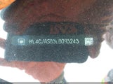 Buick Encore Fwd Preferred KL4CJASB3LB093243 снимка