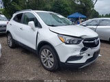 Buick Encore Fwd Preferred KL4CJASB3LB093243 снимка