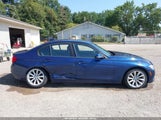 BMW 320I xDrive WBA8E5G58JNV03120 снимка
