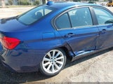 BMW 320I xDrive WBA8E5G58JNV03120 снимка