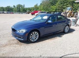 BMW 320I xDrive WBA8E5G58JNV03120 снимка
