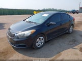 Kia Forte Lx KNAFX4A6XF5391392 снимка