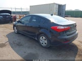 Kia Forte Lx KNAFX4A6XF5391392 снимка