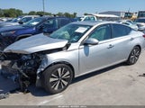 Nissan Altima Sv Fwd 1N4BL4DV9NN313190 photo