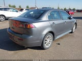 Mitsubishi Lancer Es JA32U2FU3AU026894 снимка