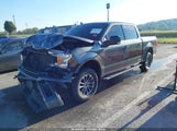Ford F-150 Xlt 1FTEW1EG5JFB53519 снимка