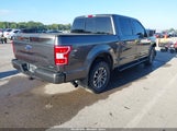 Ford F-150 Xlt 1FTEW1EG5JFB53519 снимка