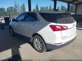 Chevrolet Equinox Lt 2GNAXJEV1J6199912 снимка