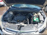 Chevrolet Cruze 1Lt Auto 1G1PC5SB5D7205630 снимка
