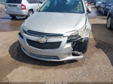 Chevrolet Cruze 1Lt Auto 1G1PC5SB5D7205630 снимка
