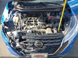 Nissan Kicks S Xtronic Cvt 3N1CP5BVXML550428 снимка