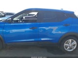 Nissan Kicks S Xtronic Cvt 3N1CP5BVXML550428 снимка