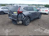 Honda Cr-V Awd Ex 7FARW2H58NE029731 снимка