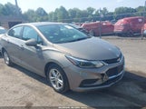 Chevrolet Cruze Lt Auto 1G1BE5SM9H7190447 снимка