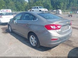Chevrolet Cruze Lt Auto 1G1BE5SM9H7190447 снимка
