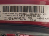 Ram  Big Horn 1C6RR7LTXDS624384 снимка
