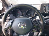 Toyota C-Hr Xle NMTKHMBX7JR062513 fotografie