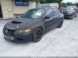 Mitsubishi Lancer Evolution Mr/Viii JA3AH86D05U021760 снимка