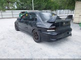 Mitsubishi Lancer Evolution Mr/Viii JA3AH86D05U021760 снимка