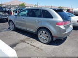 Lincoln Mkx 2LMDU88C58BJ00091 снимка