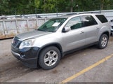 GMC Acadia Slt-1 1GKEV23718J246965 снимка